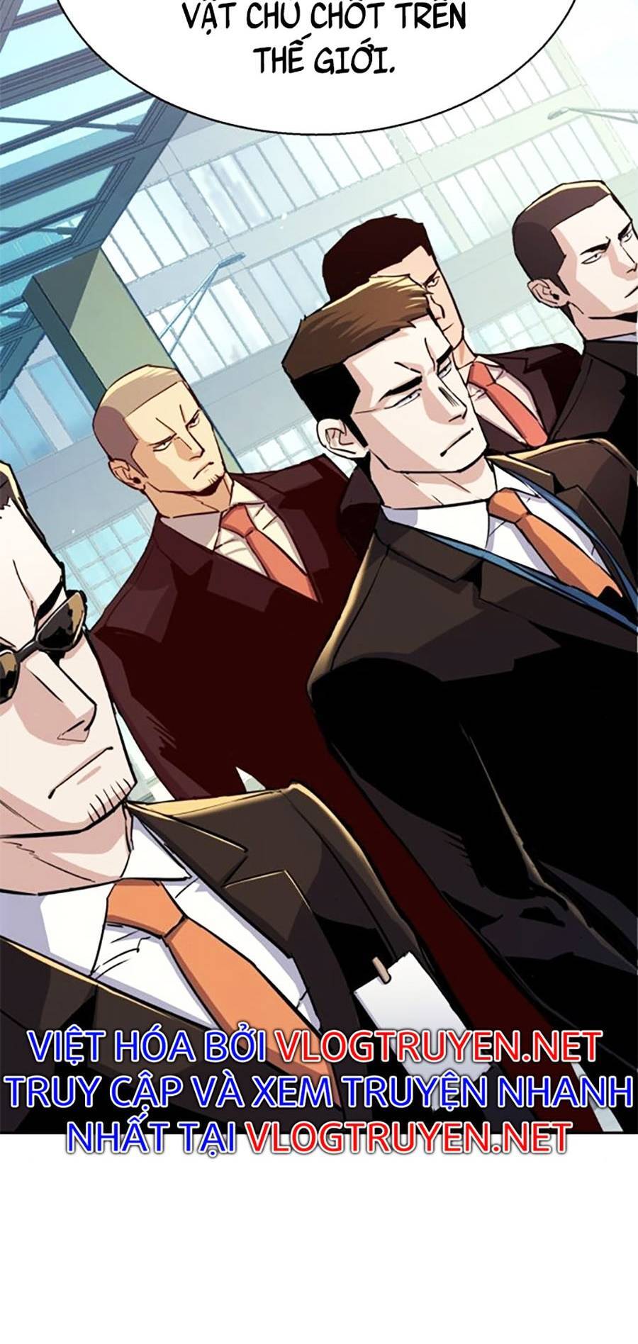 Bạn Học Của Tôi Là Lính Đánh Thuê chapter 88 - Upload bởi truyensieuhay.com