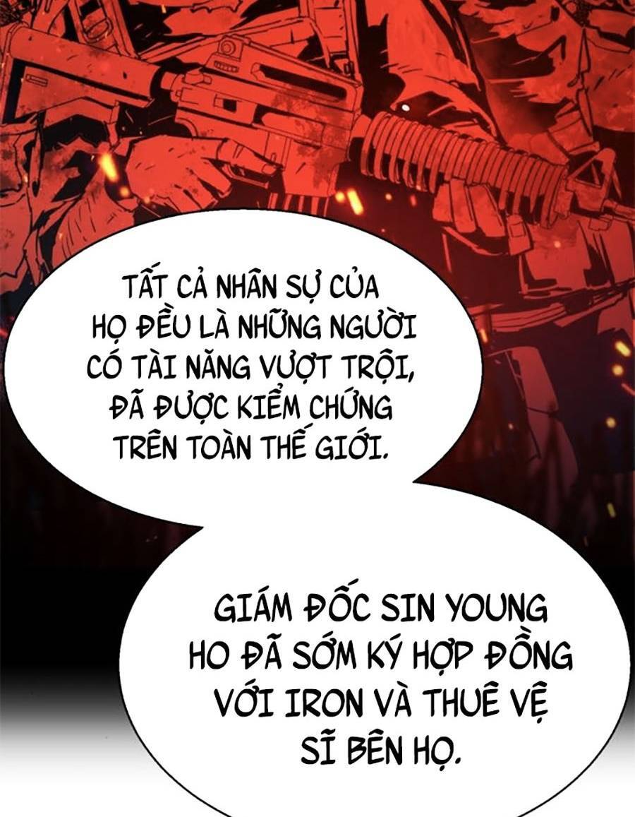 Bạn Học Của Tôi Là Lính Đánh Thuê chapter 88 - Upload bởi truyensieuhay.com
