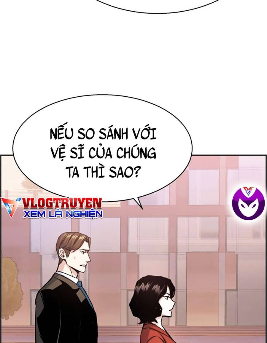 Bạn Học Của Tôi Là Lính Đánh Thuê chapter 88 - Upload bởi truyensieuhay.com