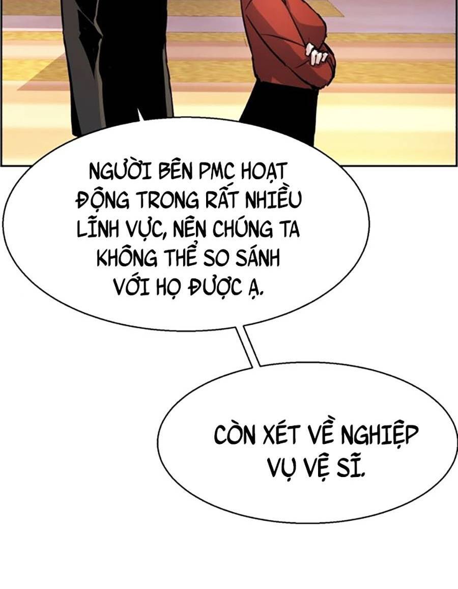 Bạn Học Của Tôi Là Lính Đánh Thuê chapter 88 - Upload bởi truyensieuhay.com