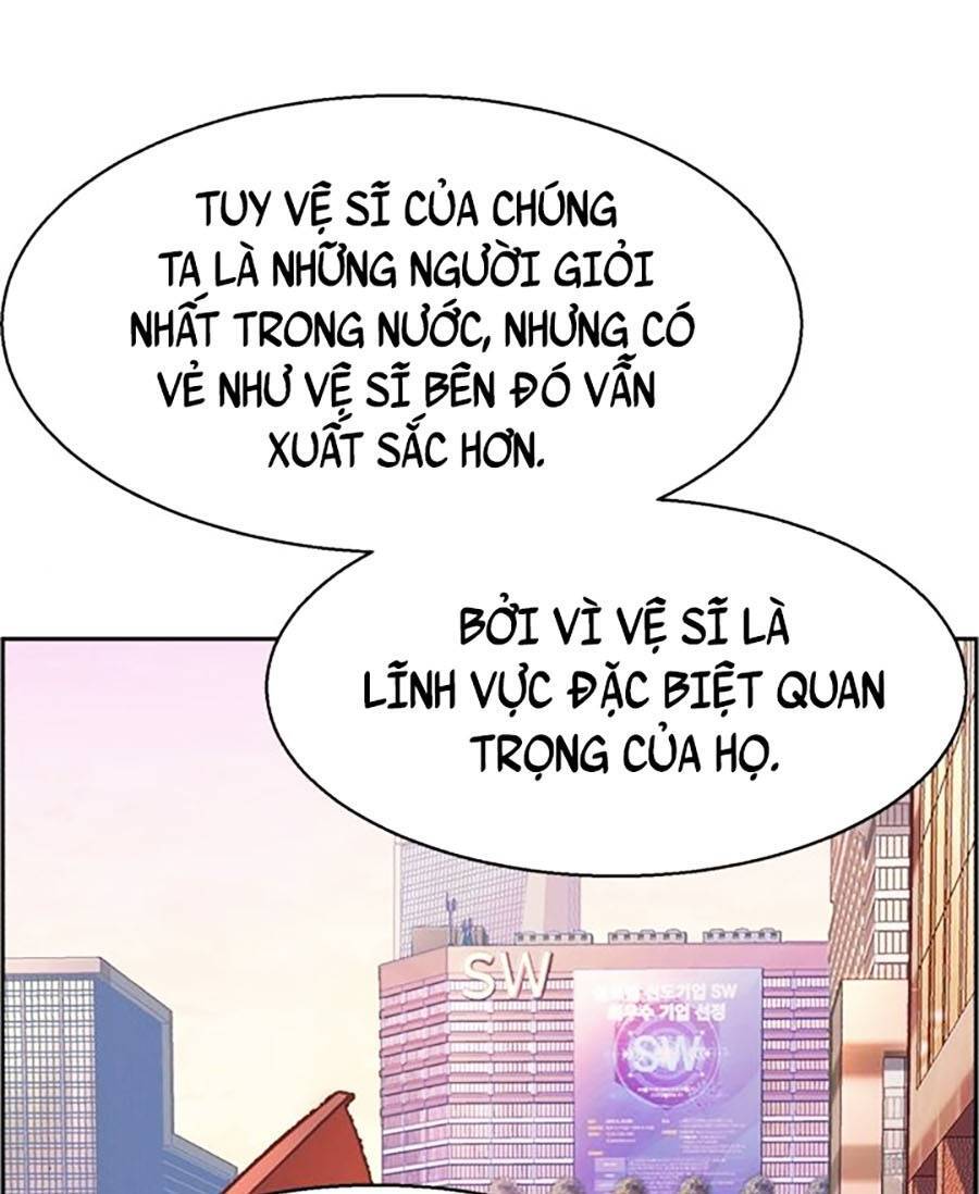 Bạn Học Của Tôi Là Lính Đánh Thuê chapter 88 - Upload bởi truyensieuhay.com