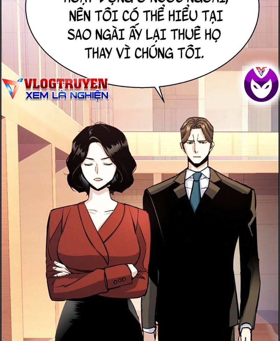 Bạn Học Của Tôi Là Lính Đánh Thuê chapter 88 - Upload bởi truyensieuhay.com
