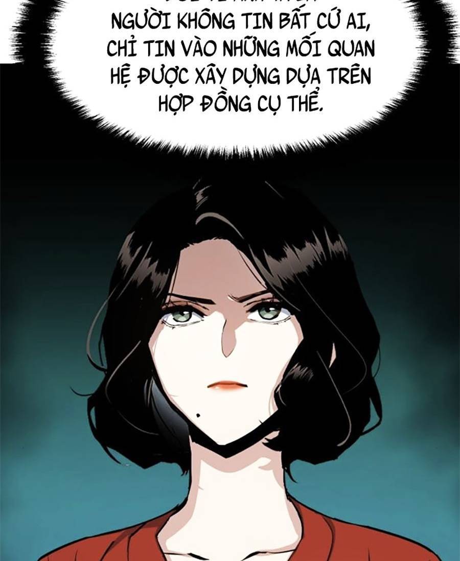 Bạn Học Của Tôi Là Lính Đánh Thuê chapter 88 - Upload bởi truyensieuhay.com