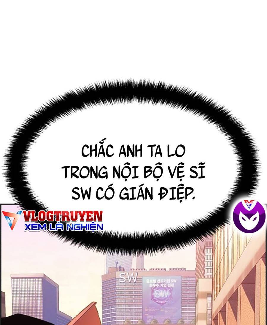Bạn Học Của Tôi Là Lính Đánh Thuê chapter 88 - Upload bởi truyensieuhay.com