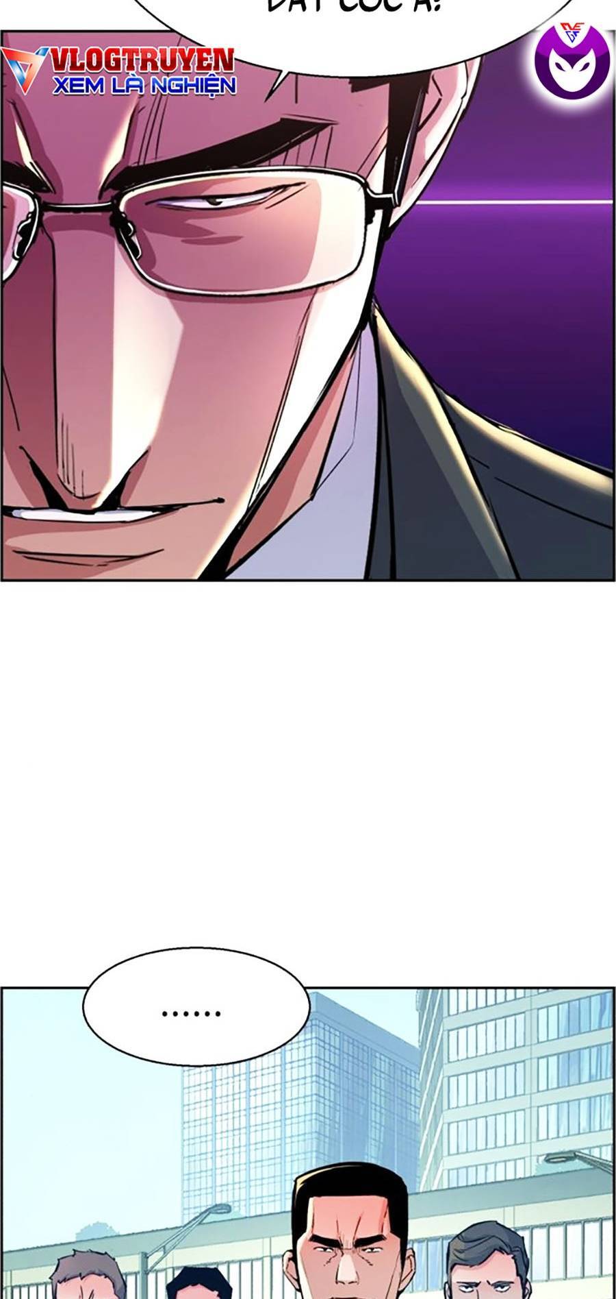 Bạn Học Của Tôi Là Lính Đánh Thuê chapter 88 - Upload bởi truyensieuhay.com
