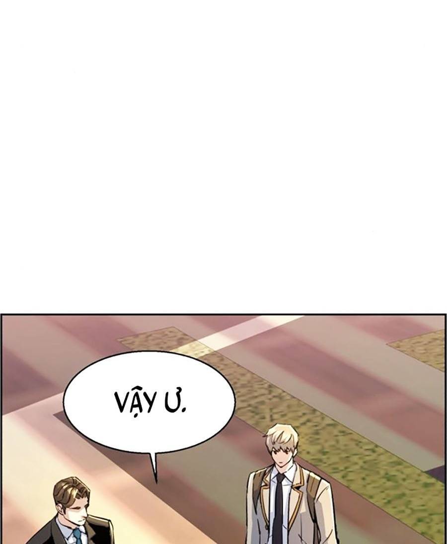 Bạn Học Của Tôi Là Lính Đánh Thuê chapter 88 - Upload bởi truyensieuhay.com