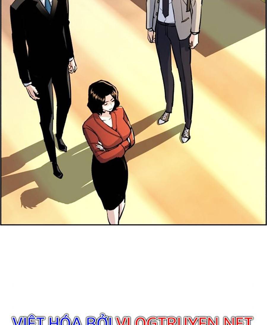 Bạn Học Của Tôi Là Lính Đánh Thuê chapter 88 - Upload bởi truyensieuhay.com