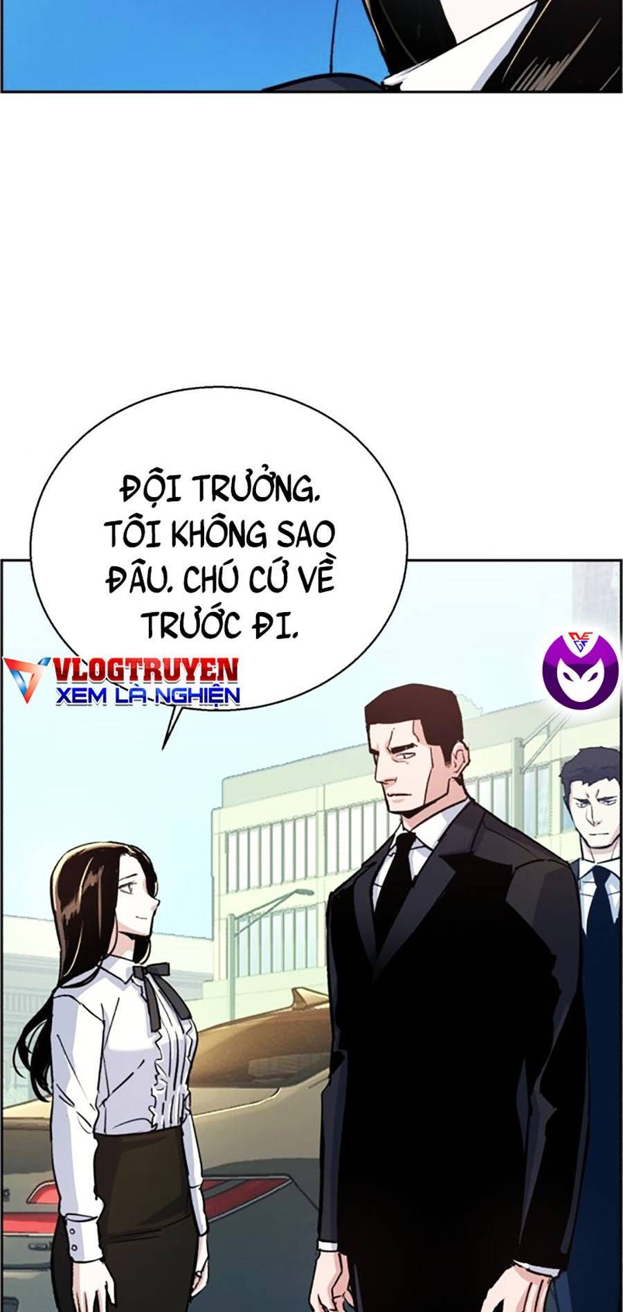 Bạn Học Của Tôi Là Lính Đánh Thuê chapter 88 - Upload bởi truyensieuhay.com