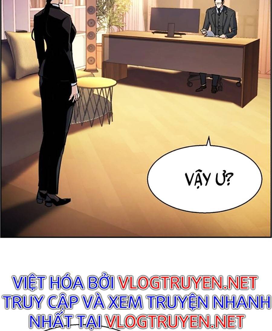 Bạn Học Của Tôi Là Lính Đánh Thuê chapter 88 - Upload bởi truyensieuhay.com