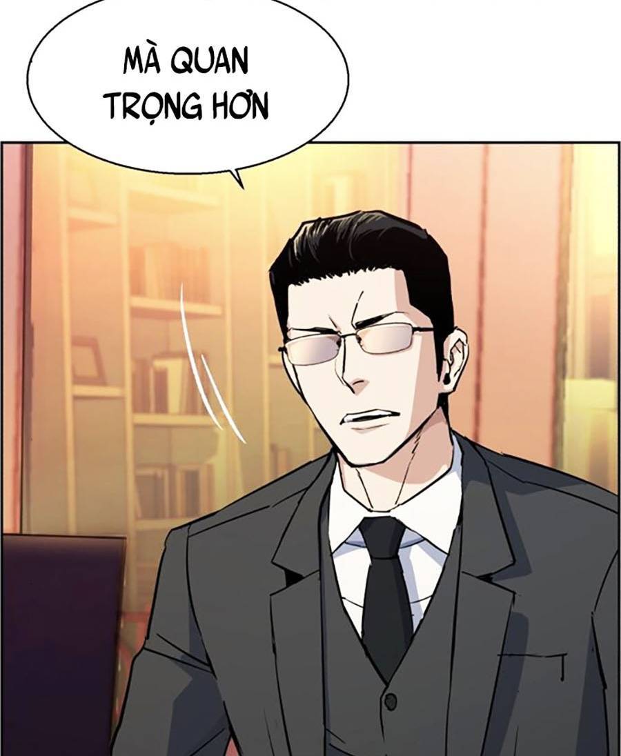 Bạn Học Của Tôi Là Lính Đánh Thuê chapter 88 - Upload bởi truyensieuhay.com