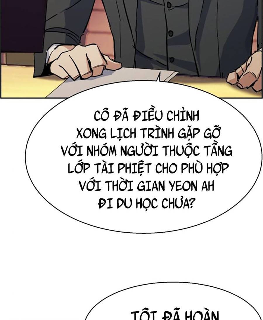 Bạn Học Của Tôi Là Lính Đánh Thuê chapter 88 - Upload bởi truyensieuhay.com