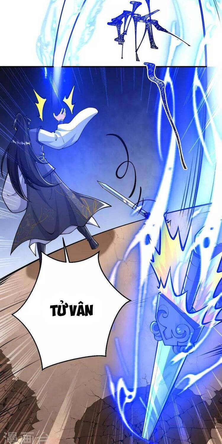 Lão Tổ Luyện Thể Mạnh Nhất Lịch Sử chapter 77 - Upload bởi truyensieuhay.com