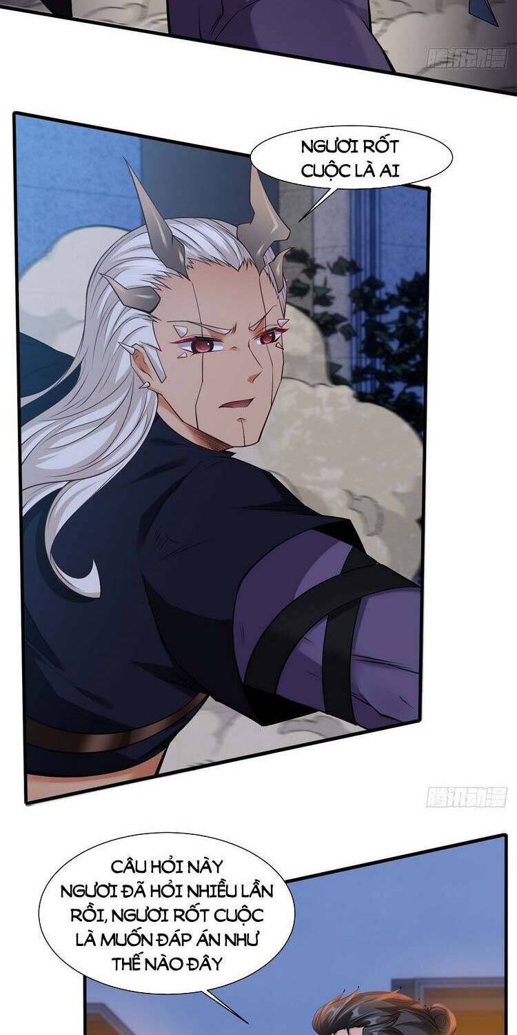 Ta Không Muốn Làm Đệ Nhất chapter 73 - Upload bởi truyensieuhay.com