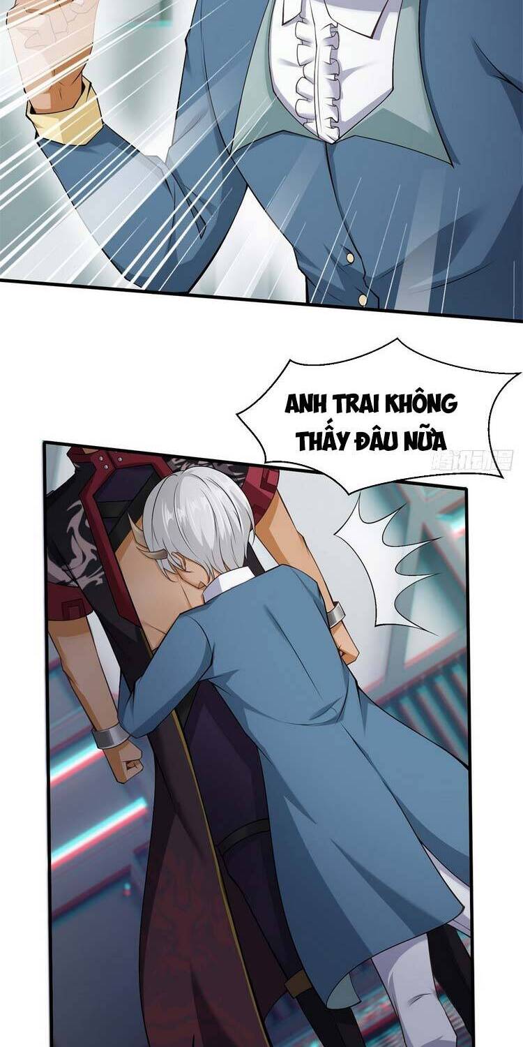 Ta Không Muốn Làm Đệ Nhất chapter 73 - Upload bởi truyensieuhay.com