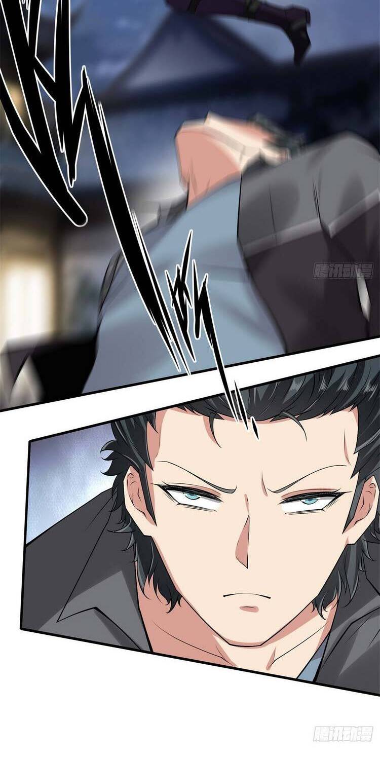 Ta Không Muốn Làm Đệ Nhất chapter 73 - Upload bởi truyensieuhay.com