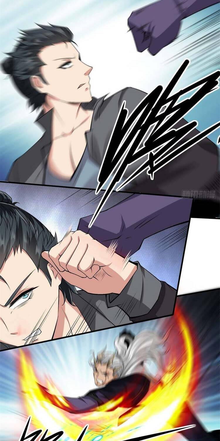 Ta Không Muốn Làm Đệ Nhất chapter 73 - Upload bởi truyensieuhay.com