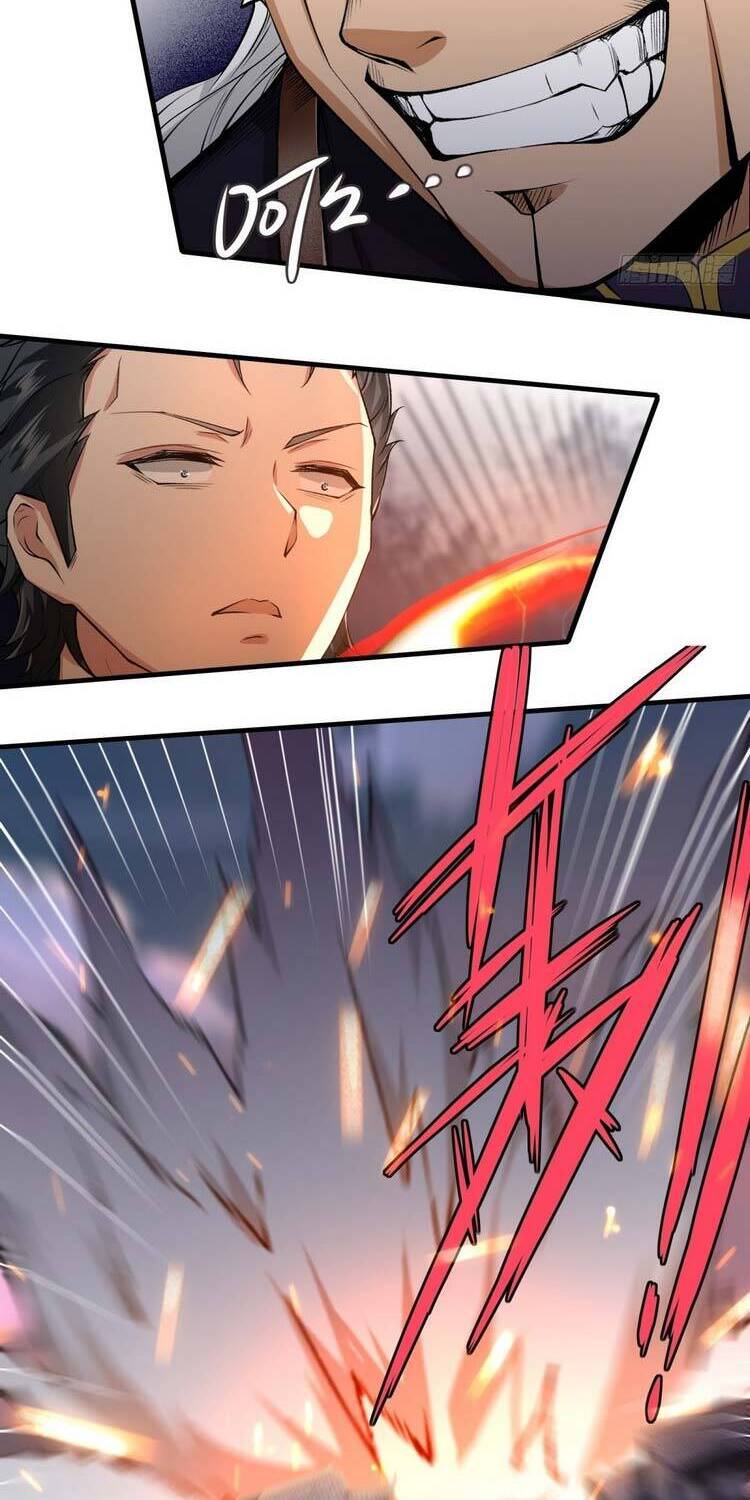 Ta Không Muốn Làm Đệ Nhất chapter 73 - Upload bởi truyensieuhay.com