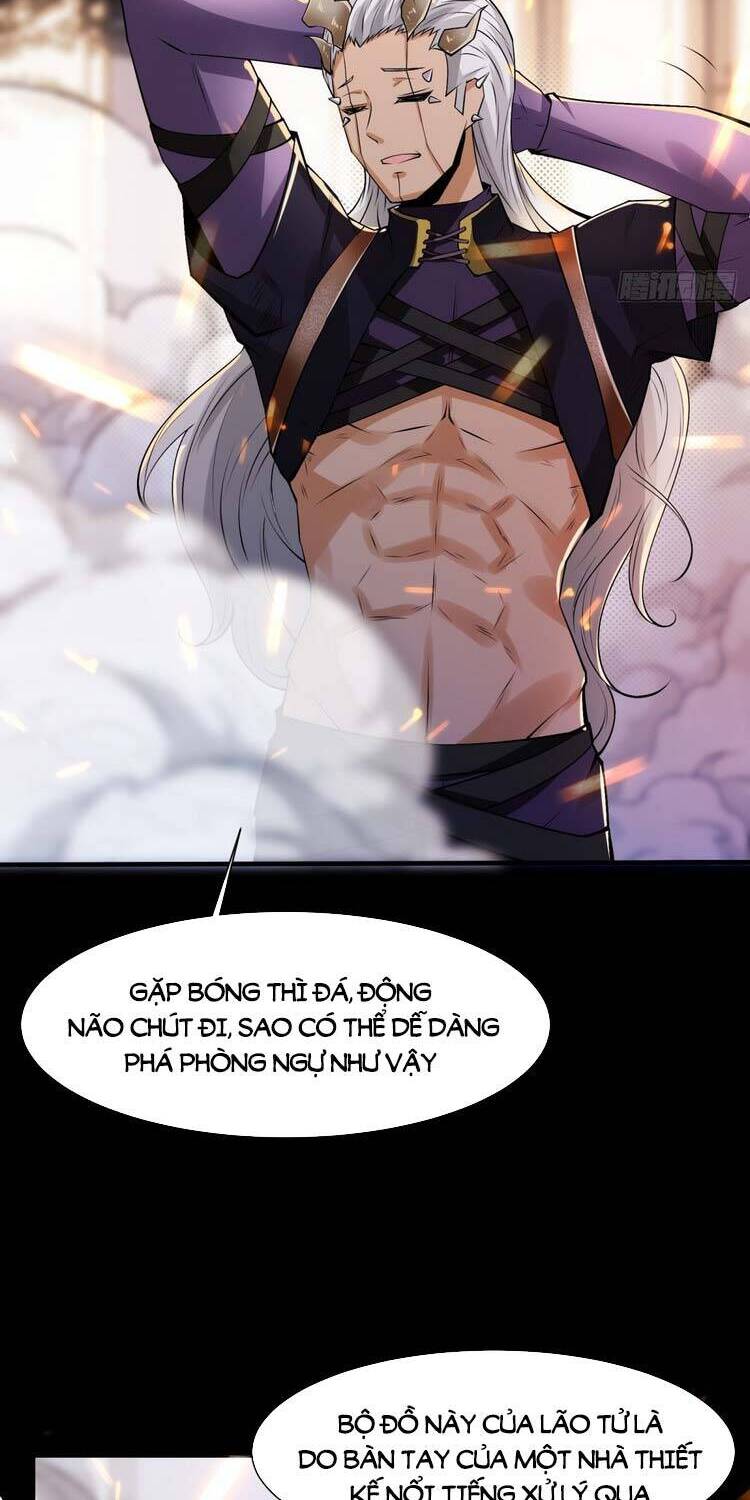 Ta Không Muốn Làm Đệ Nhất chapter 73 - Upload bởi truyensieuhay.com