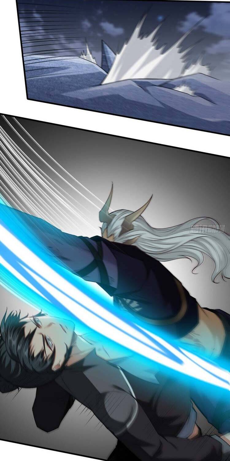 Ta Không Muốn Làm Đệ Nhất chapter 73 - Upload bởi truyensieuhay.com