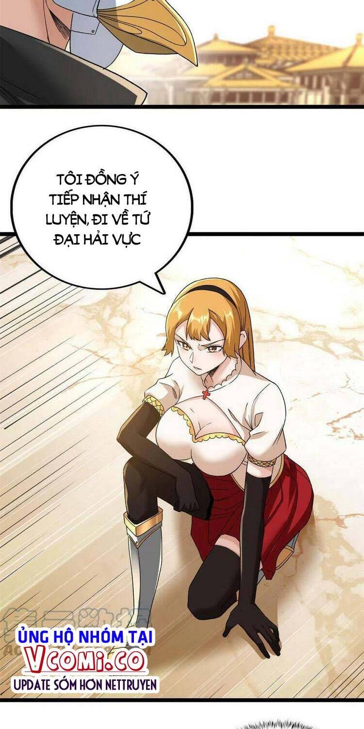 Ta có 999 loại dị năng chapter 97 - Upload bởi truyensieuhay.com
