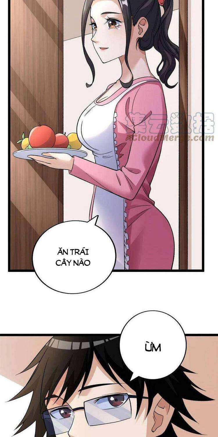 Ta có 999 loại dị năng chapter 97 - Upload bởi truyensieuhay.com