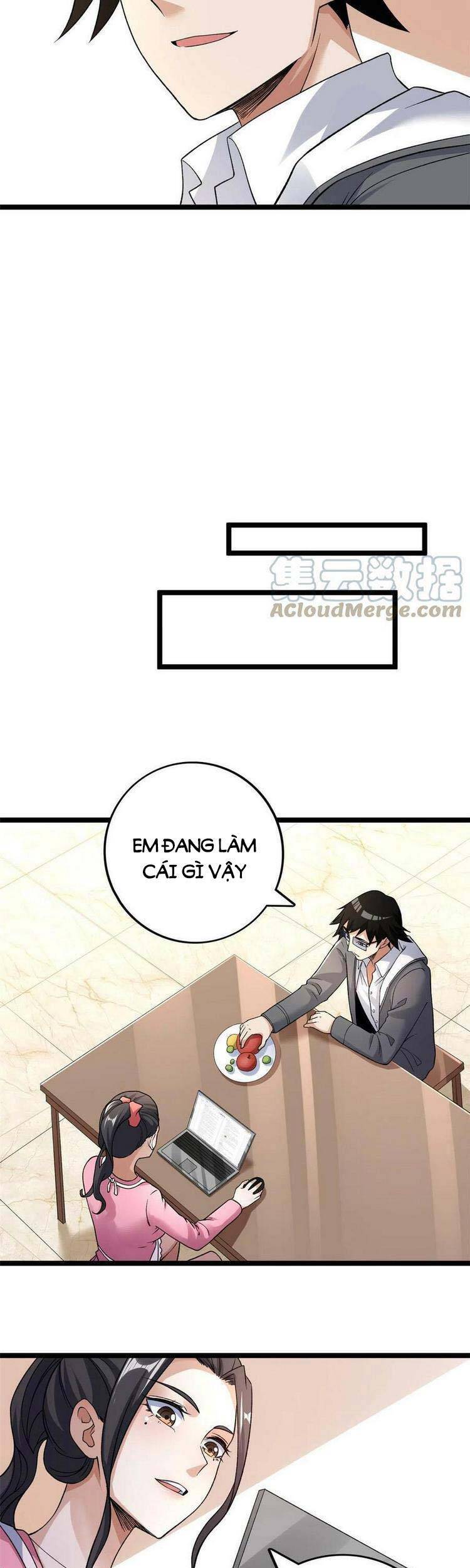 Ta có 999 loại dị năng chapter 97 - Upload bởi truyensieuhay.com