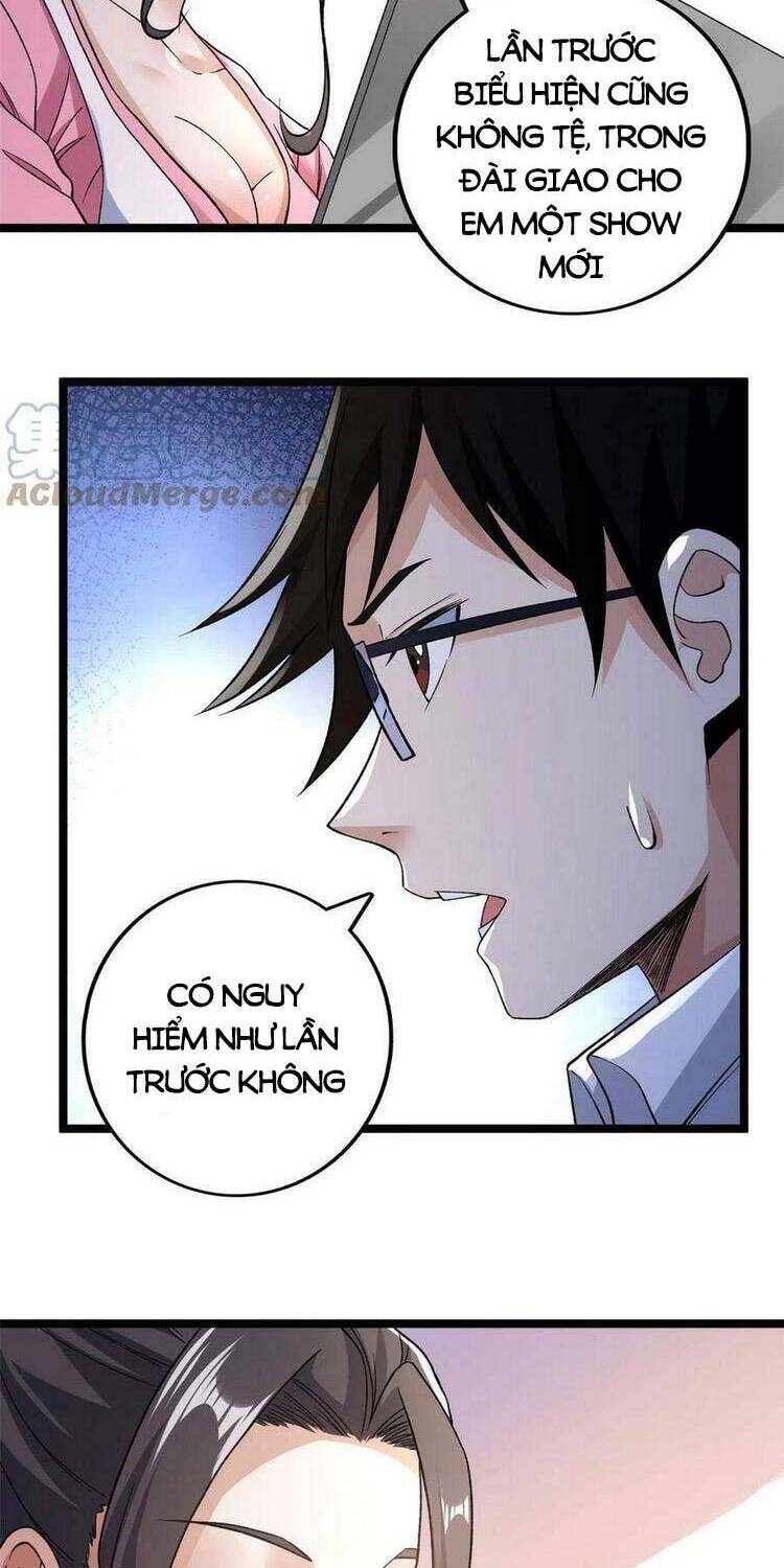 Ta có 999 loại dị năng chapter 97 - Upload bởi truyensieuhay.com