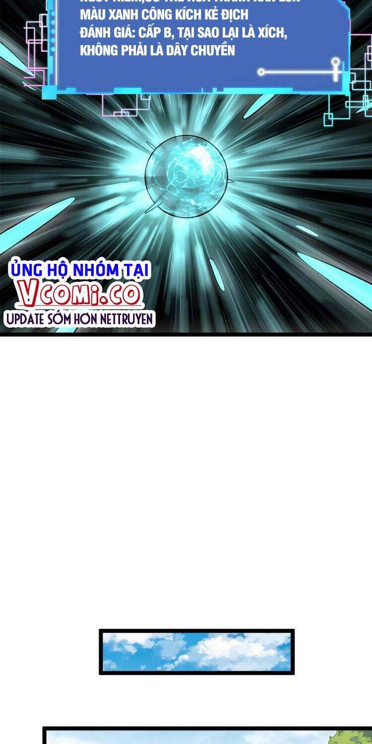 Ta có 999 loại dị năng chapter 97 - Upload bởi truyensieuhay.com