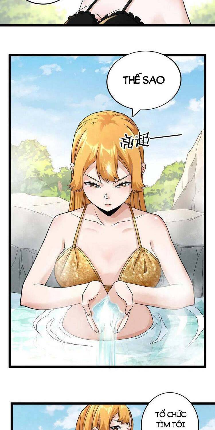Ta có 999 loại dị năng chapter 97 - Upload bởi truyensieuhay.com