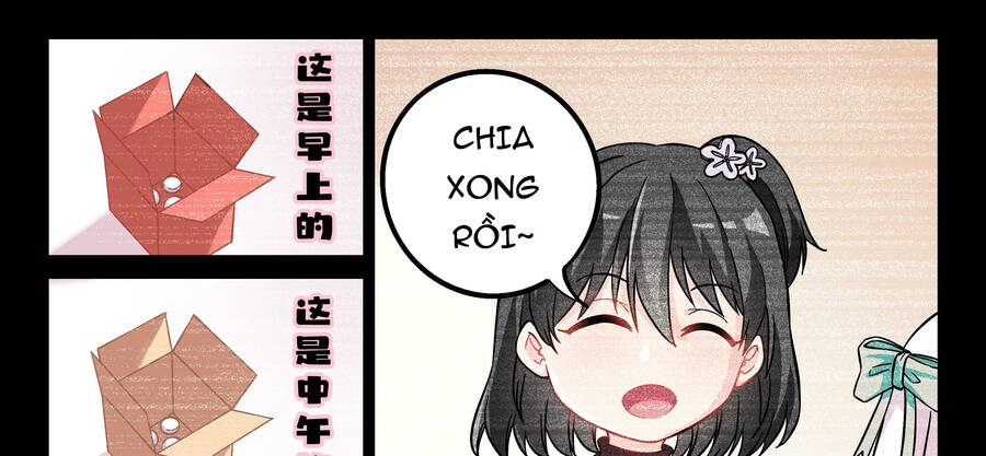 Hệ Thống Giả Dạng chapter 13 - Trang 11