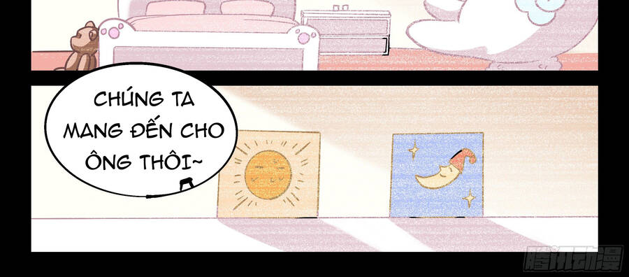 Hệ Thống Giả Dạng chapter 13 - Trang 13