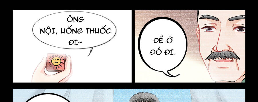 Hệ Thống Giả Dạng chapter 13 - Trang 17
