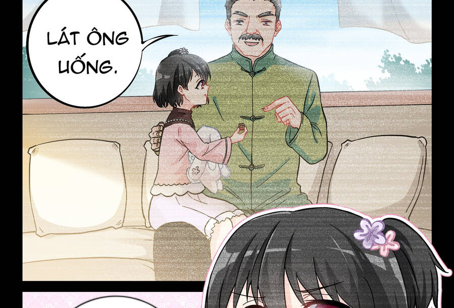 Hệ Thống Giả Dạng chapter 13 - Trang 18