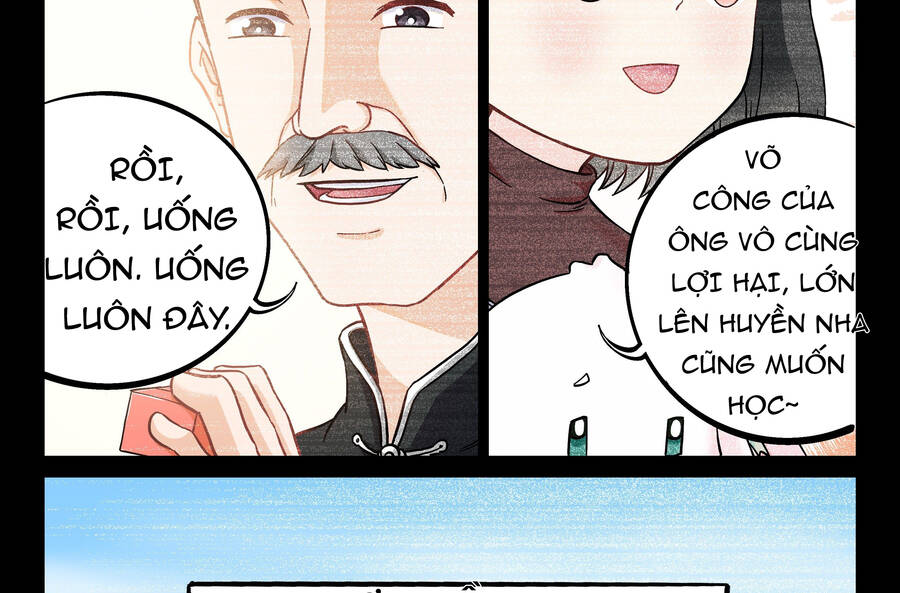 Hệ Thống Giả Dạng chapter 13 - Trang 21