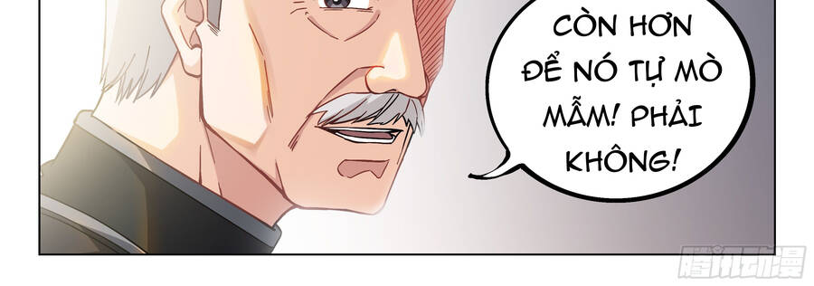 Hệ Thống Giả Dạng chapter 13 - Trang 25