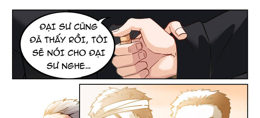 Hệ Thống Giả Dạng chapter 13 - Trang 26