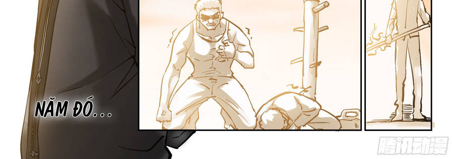 Hệ Thống Giả Dạng chapter 13 - Trang 28