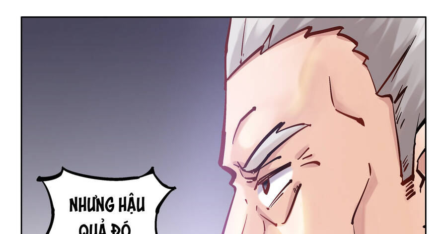 Hệ Thống Giả Dạng chapter 13 - Trang 32