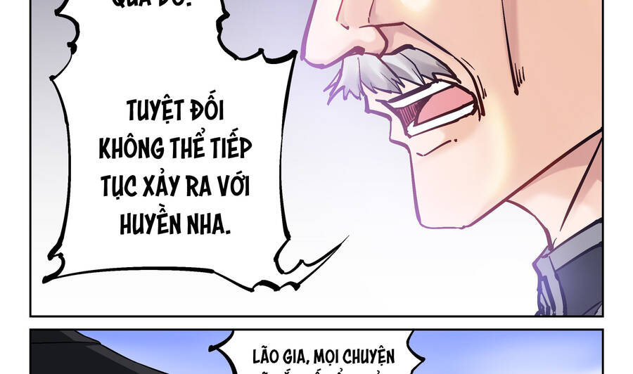Hệ Thống Giả Dạng chapter 13 - Trang 33