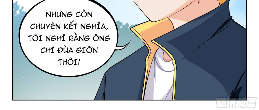Hệ Thống Giả Dạng chapter 13 - Trang 37