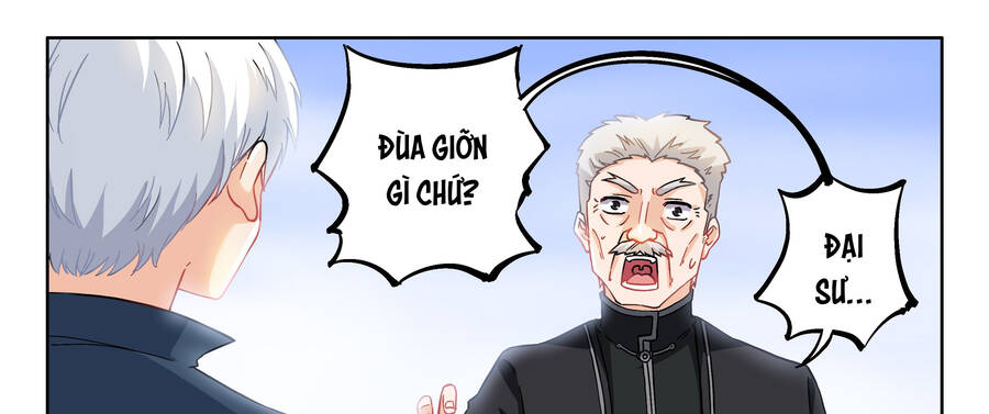 Hệ Thống Giả Dạng chapter 13 - Trang 38