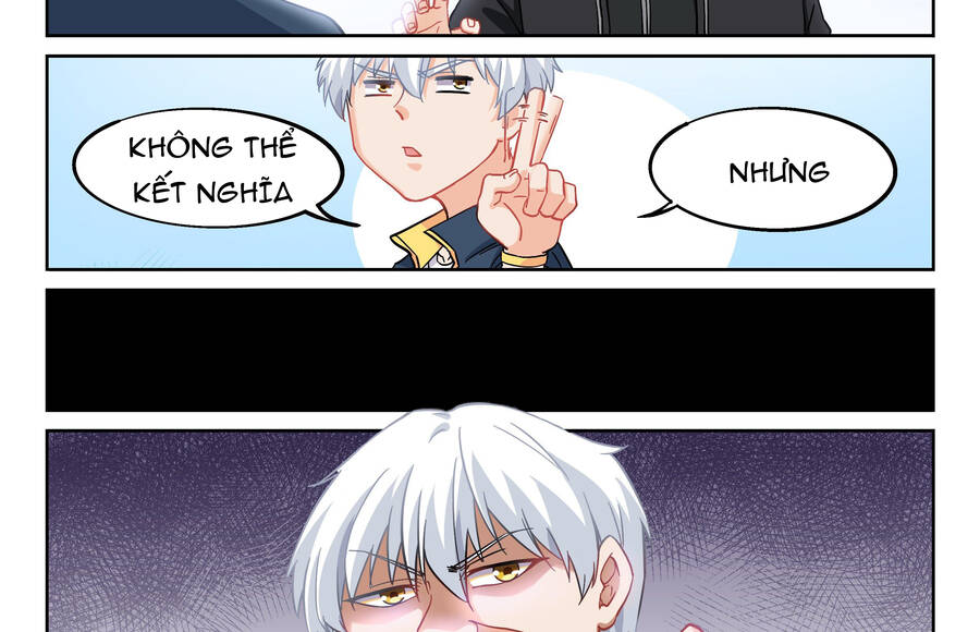 Hệ Thống Giả Dạng chapter 13 - Trang 39