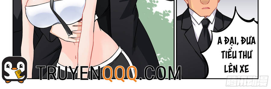 Hệ Thống Giả Dạng chapter 13 - Trang 4