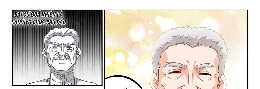 Hệ Thống Giả Dạng chapter 13 - Trang 41