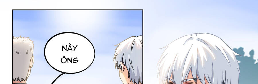 Hệ Thống Giả Dạng chapter 13 - Trang 5
