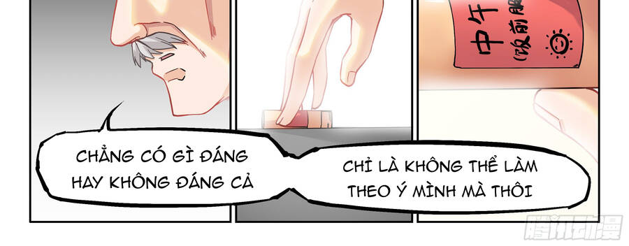 Hệ Thống Giả Dạng chapter 13 - Trang 7