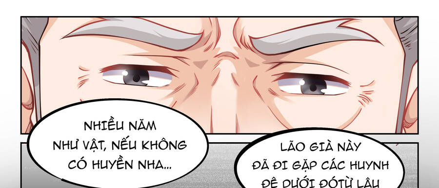 Hệ Thống Giả Dạng chapter 13 - Trang 8