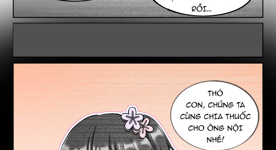 Hệ Thống Giả Dạng chapter 13 - Trang 9