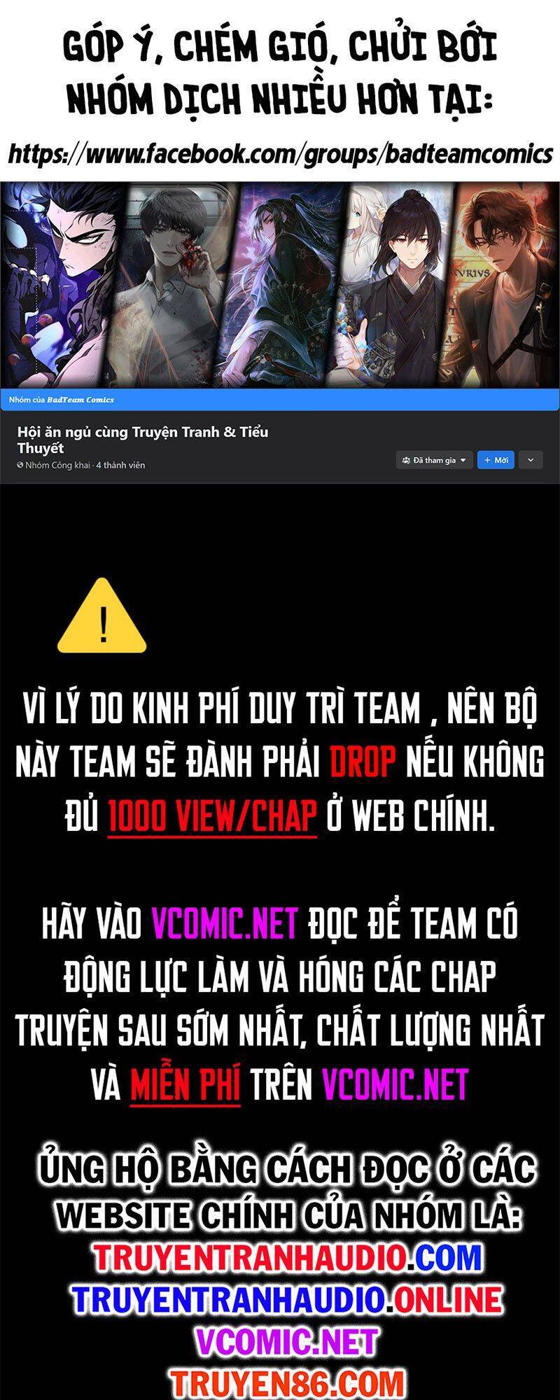 Nam Nhân Đến Từ Địa Ngục chapter 14 - Upload bởi truyensieuhay.com