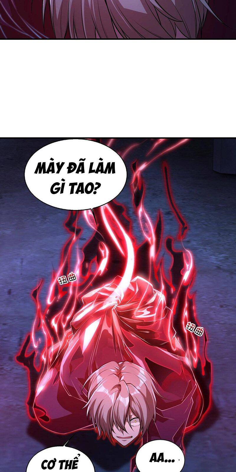 Nam Nhân Đến Từ Địa Ngục chapter 14 - Upload bởi truyensieuhay.com